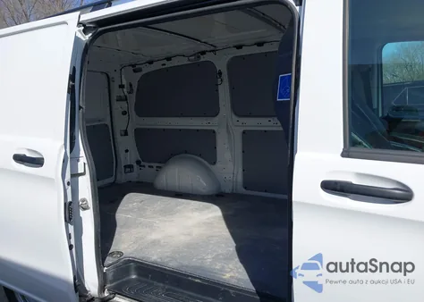 2023 Mercedes-Benz Metris z USA, uszkodzony, nr VIN W1YV0BEY9P4289474